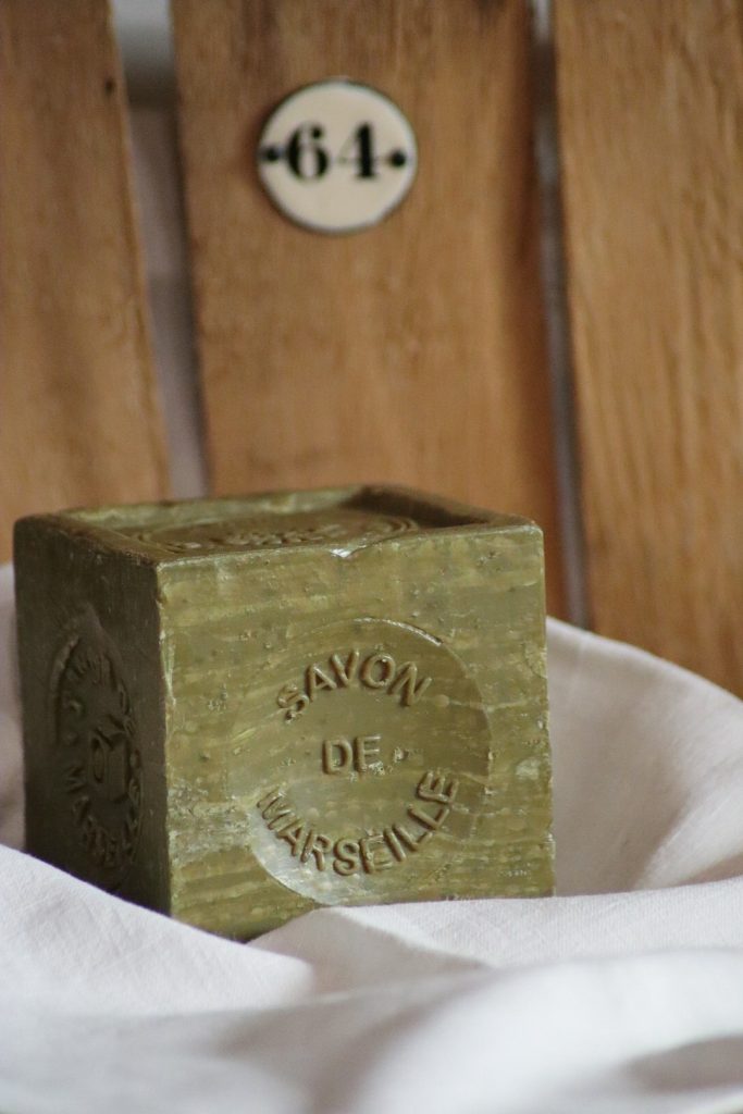 jabón
